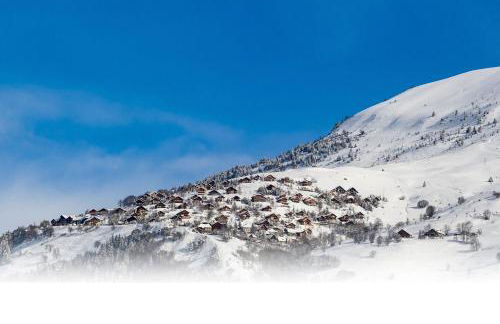 Chalet le Regain - Foto 10