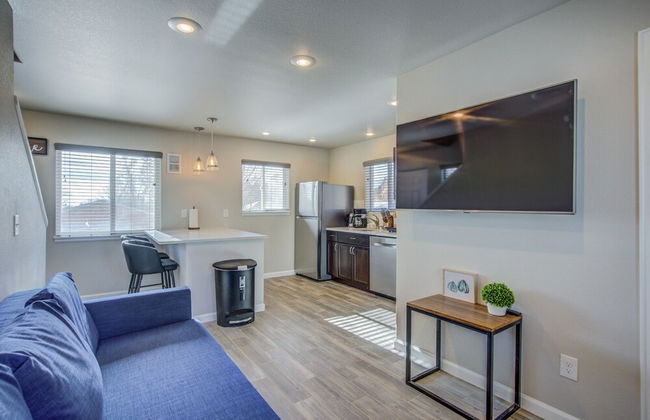 1 Bedroom East DT - Photo 15