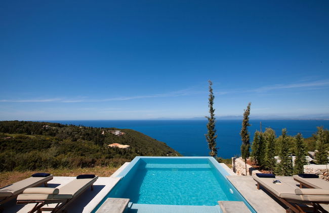 Ionian Horizon Villas - Photo 59