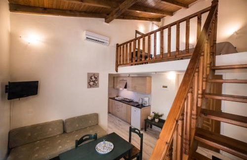 Mythos Beach Hotel Apartments - Foto 6