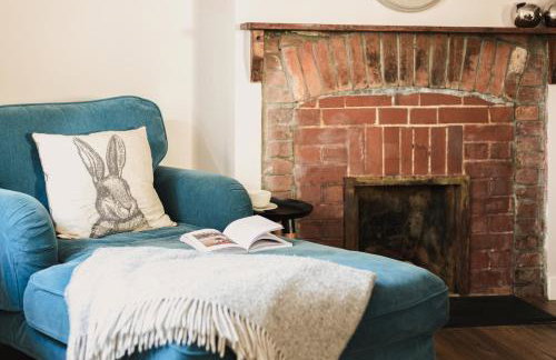 Gardener's Cottage - Foto 27