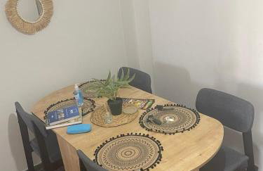 Maison De La Mer - Foto 16