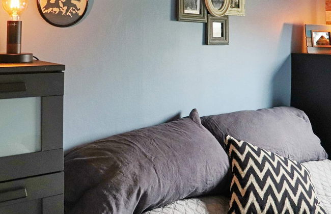 5 Person Holiday Home in Falkenberg-by Traum - Foto 3