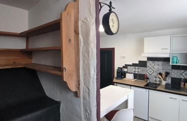 Duplex plein centre de Florac - Foto 25