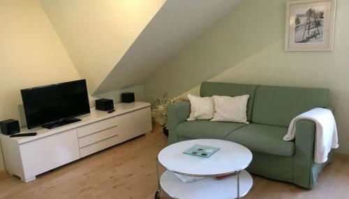 Haus 52° Nord, Ferienwohnung - Foto 2