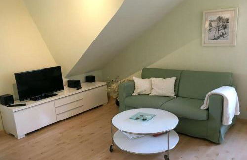 Haus 52° Nord, Ferienwohnung - Foto 2