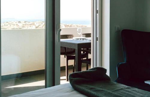 Sea View Baleal - Foto 8