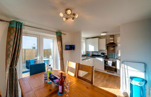 Kittiwake Cottage Camber Sands - Foto 7