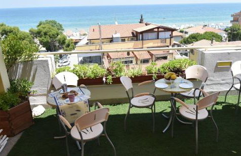 Silvi Marina Sea Resort - Foto 23