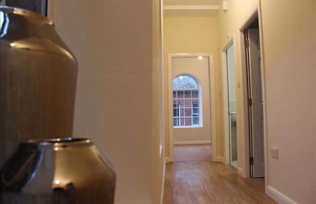 The Maelor - Berwyn House Central Wrexham - Photo 72