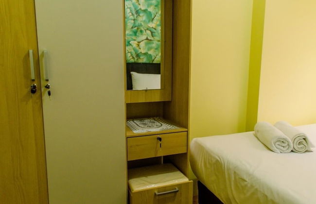 Homey And Simply 2Br At Cinere Resort Apartment - Photo 6