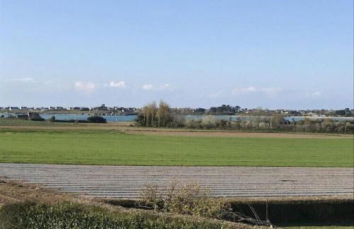 Ker-Lina sea view, calm guaranteed - Foto 33