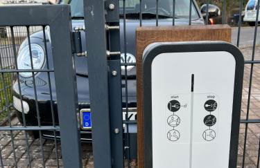 Ferienhaus Das Häuschen - Photo 37