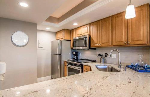 Park Shore Resort Top Floor 2 Bed 2 Bath Sleeps 6 - Foto 6