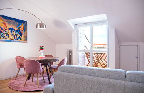 Mansarda Le Torri - Foto 1