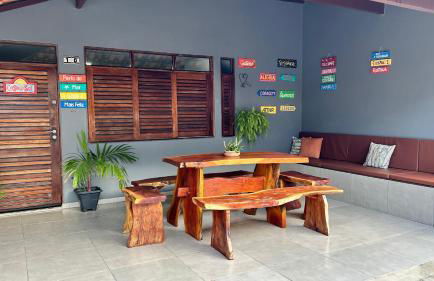 "Praia, Piscina e Diversão na Sua Casa de Temporada" - Foto 42