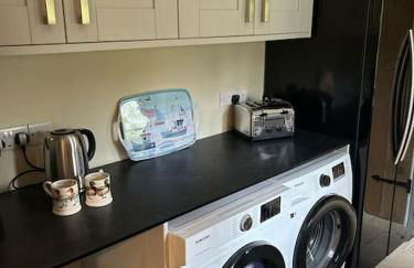 A family and dog friendly haven, The Hayloft. - Foto 7