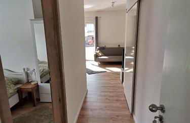 Sonnenufer Apartment & Moselwein II - Foto 5