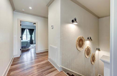 Cottage Chic- Less than 5 mins to Plaza District - Foto 24