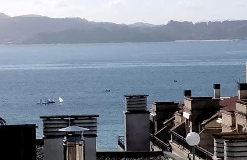 Apartamento Sanxenxo Carles Deluxe Ocean View - Foto 19