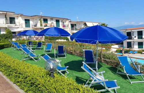 Scalea Apartments & Pool - Photo 12