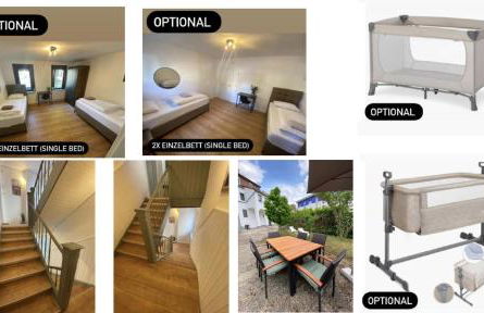 Nisay Home - 4 Room Apartment - A2 - Foto 64