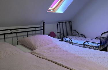 FeWo Im Loog - Foto 13