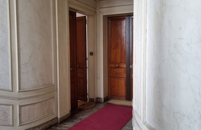 appartement métro saint maur - Foto 14