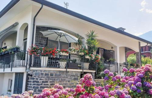 Holiday Home Aurora by Interhome - Photo 37