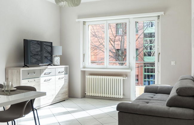 Lido Apartments - Foto 53