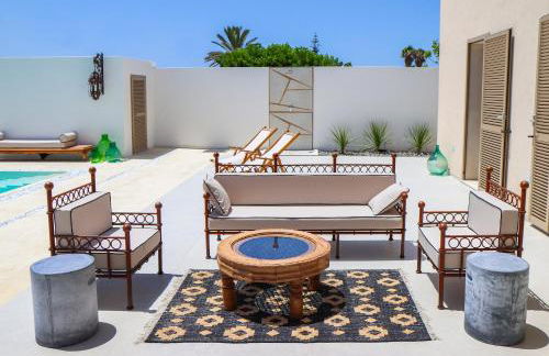 Villa Alti vista mare e piscina privata - Foto 63