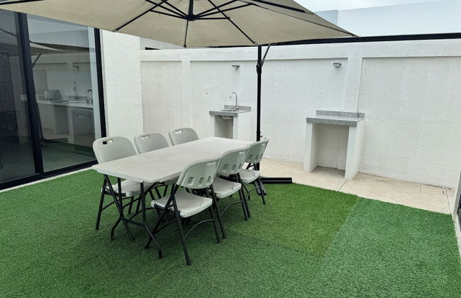 Blue Villas - Foto 37