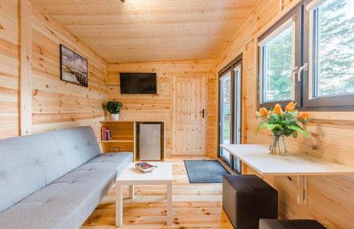 Domki u Moni - Foto 2