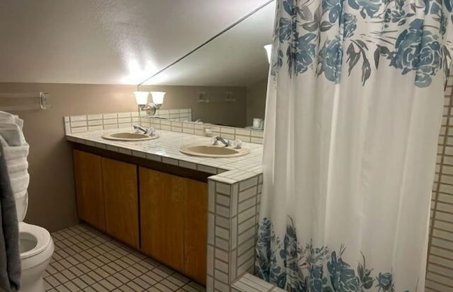 Turtle Bay Sage ta-097-866-3424-02 1 Bedroom Condo by RedAwning - Foto 16