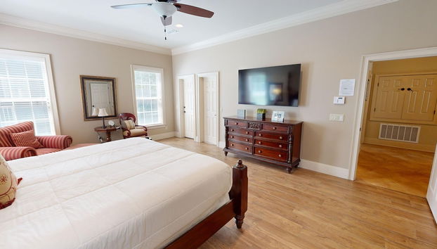 Casa By The C 7 Bedroom Home by RedAwning - Foto 4, Habitación