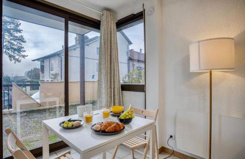 Central View - Near CERN,Geneva,UN - Free Parking - Foto 6