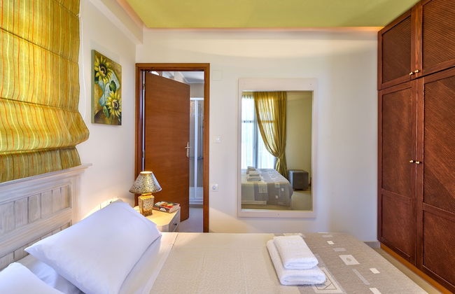 Amazing Villas in Crete - Photo 12