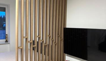 KOMFORT FerienWohnung NeuBau Merzig - Foto 2