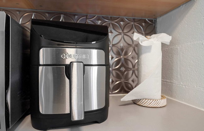 Chic City Retreat 93B - Foto 10