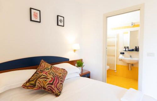 Residence Mimosa - Photo 26