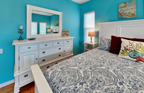 Port A Paradise by Silver Sands Vacation Rentals - Foto 38