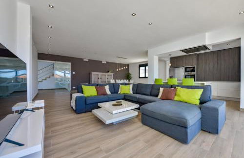 Villas Guzman - Piacere - Photo 18