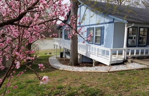 Lakehouse has Spectacular View plus Easy Access! - Foto 30