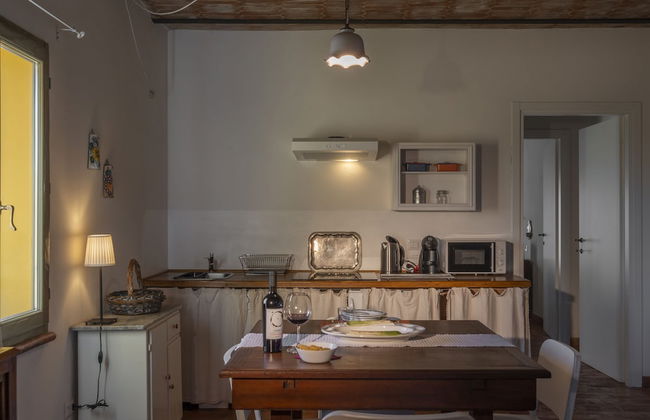 Casa Vacanze Le Fornaci - Foto 51