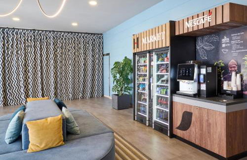 Apartamentos Hesperia Sant Joan - Foto 105