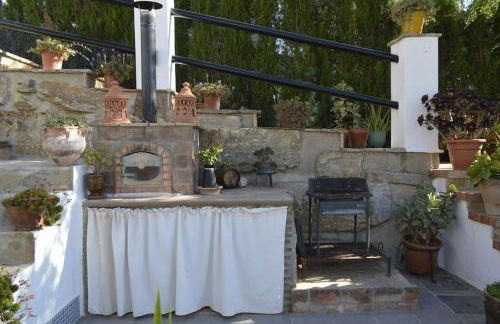 Fantastic Private Villa with pool near Ardales and Caminito del Rey - Foto 29