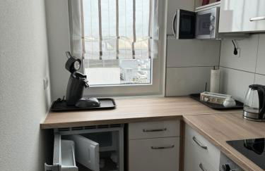 City-See Central Apartment - Photo 12