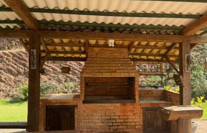 Sítio Refúgio da Represa - Photo 20