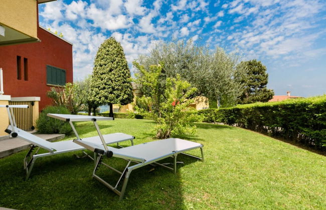 Directly on the Lake - Casa San Benedetto - Foto 9