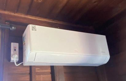 Casa para alugar em Itapirubá SC - Foto 3